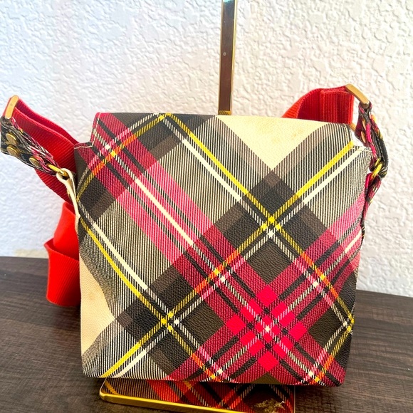 Vivienne Westwood Crossbody Bag - Picture 9 of 15